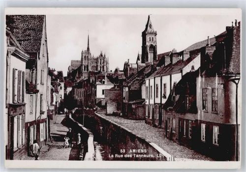 Amiens