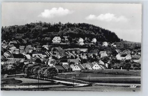 Tännesberg