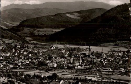 Haslach