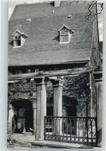 Lutherstadt Eisleben