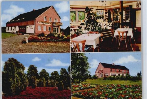 Behringen Pension Schlu