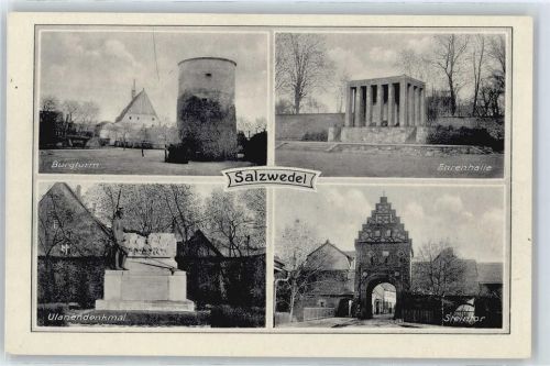 Salzwedel