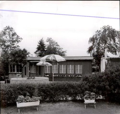 Walldorf Foto 10x14 cm