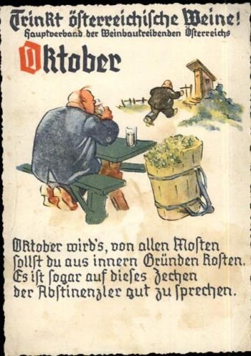 Ansichtskarte