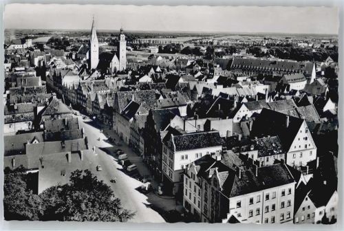 Ingolstadt