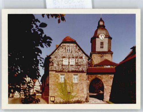 Herleshausen Foto