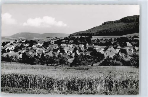 Weißenborn