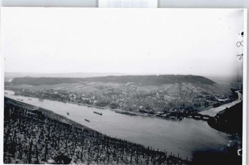 Burgen Foto