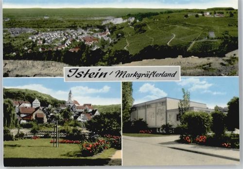 Istein Schule