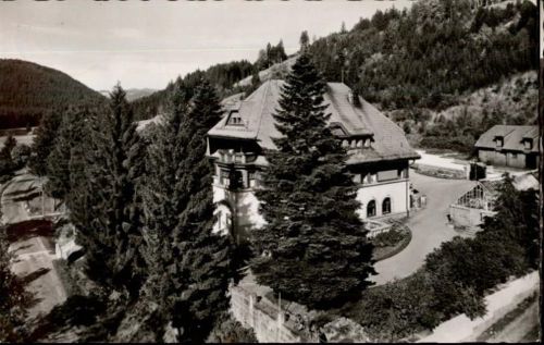 St. Blasien