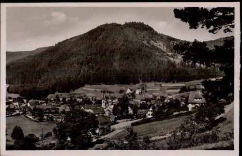 Klosterreichenbach Teilansicht