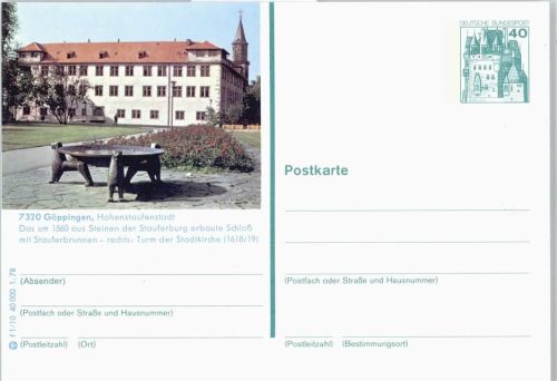 Göppingen