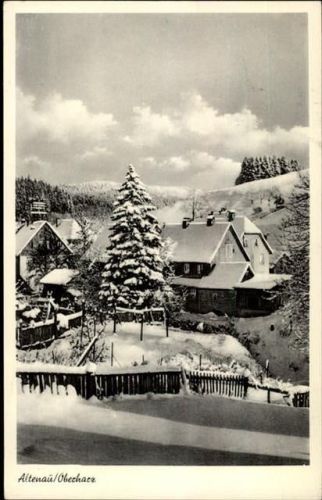 Altenau