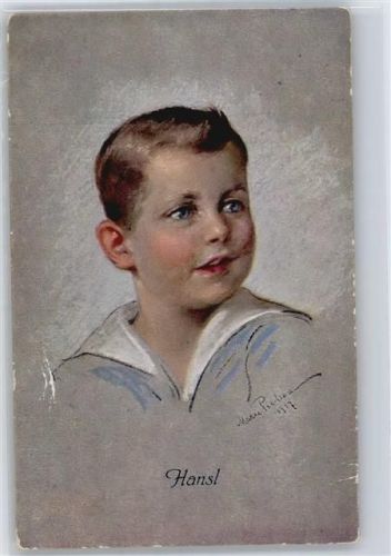 M. Pichon , Hans