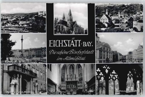 Eichstätt
