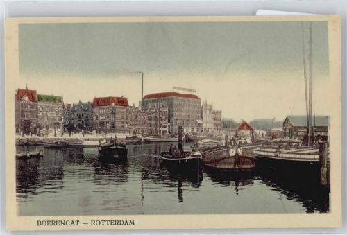 Rotterdam