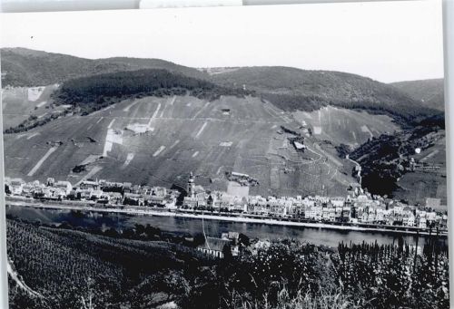 Zell Foto