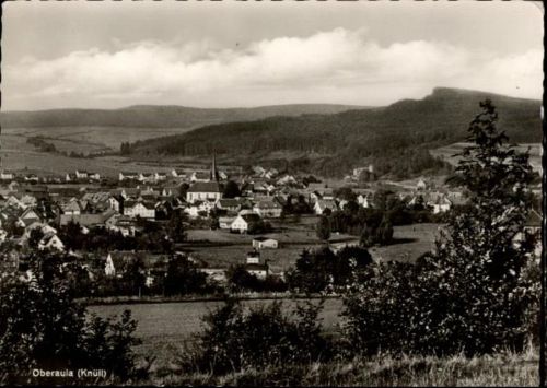 Oberaula