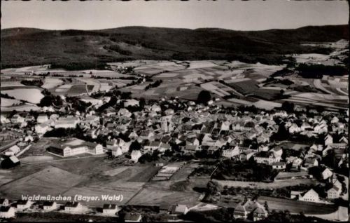 Waldmünchen