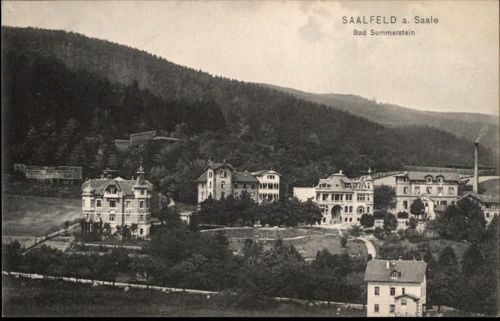 Saalfeld