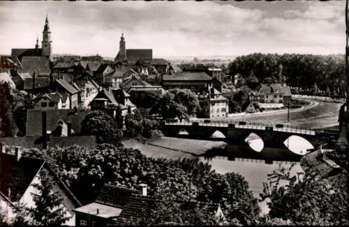 Crailsheim