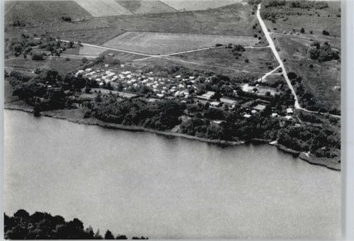 Westensee Fliegeraufnahme