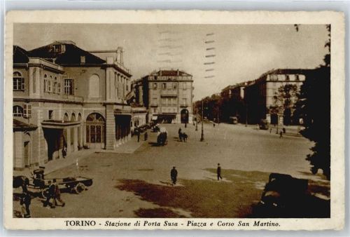 Torino