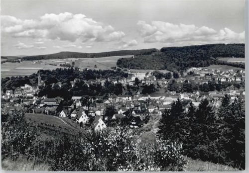 Bad Berleburg