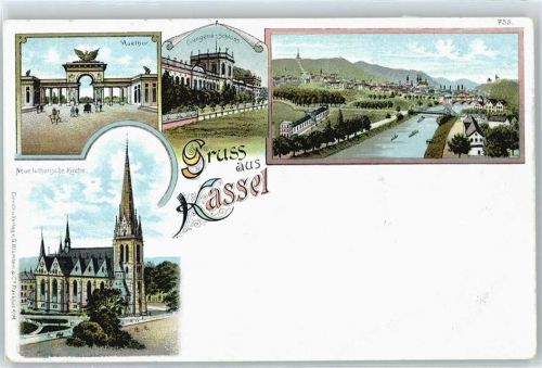 Kassel