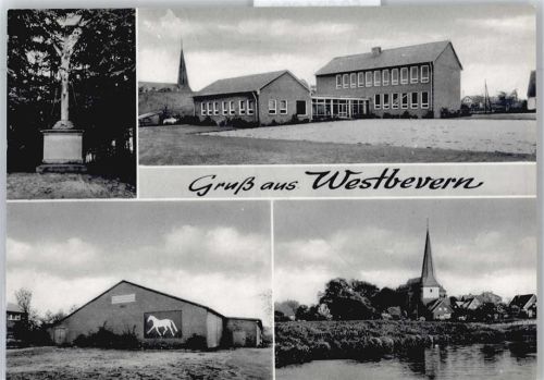 Westbevern Schule