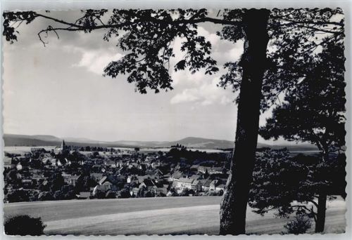 Bonndorf
