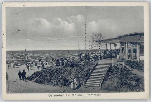 Strand