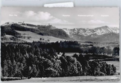 Hohenpeißenberg