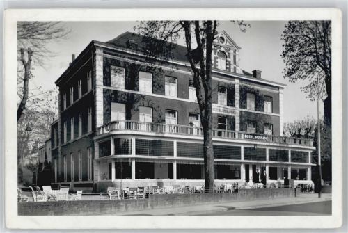 6301 Valkenburg aan de Geul - Bonds Hotel Vossen