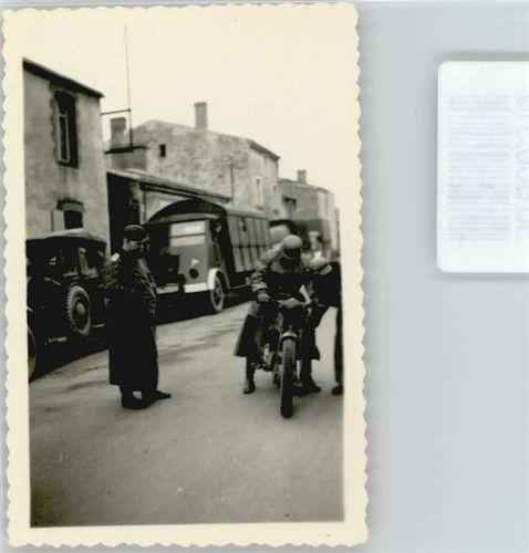 Wehrmacht , Foto