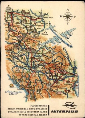 Interflug