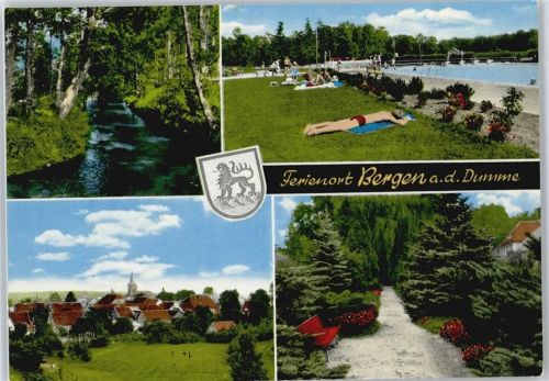 Bergen Schwimmbad Blumen Bank Fluss Haus Baum