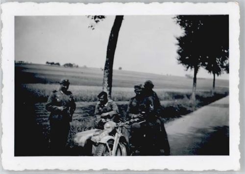 Wehrmacht , Foto