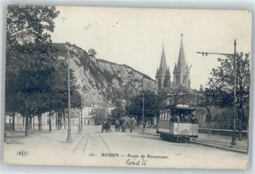 Rouen