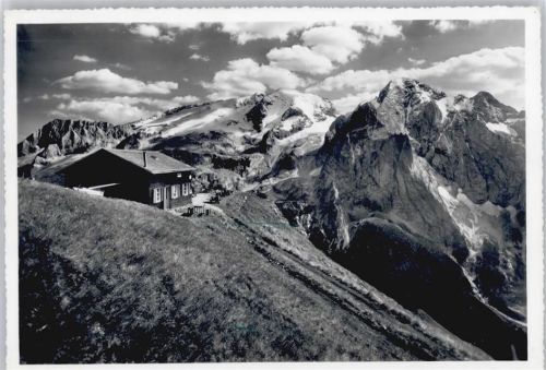 Marmolada
