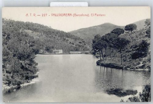 Vallvidrera