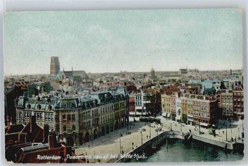 Rotterdam