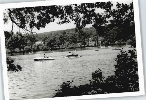 Horhausen See , Foto