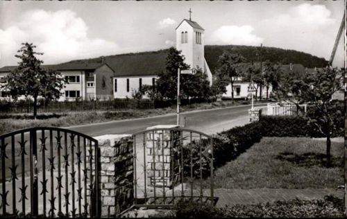 Großen-Buseck