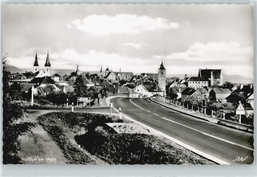 Haßfurt