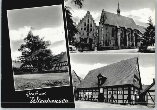 Wienhausen