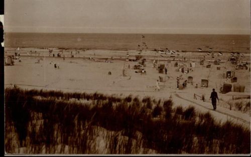 Langeoog Foto 10x14 cm