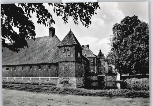 Rinkerode Schloss