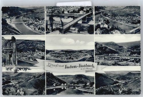 Traben-Trarbach