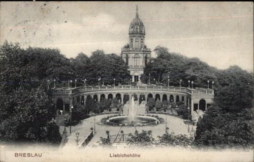 Breslau